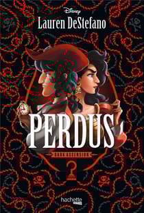 Disney Dark Ascension : Perdus