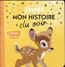 Bambi - l'histoire du film