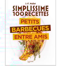 Simplissime Barbecues entre amis
