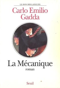Mecanique (la)