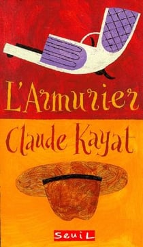 L'armurier