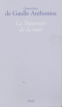 La traversée de la nuit