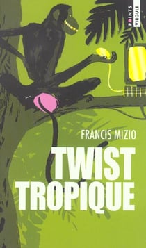 Twist tropique