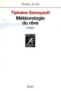 Météorologie du rêve