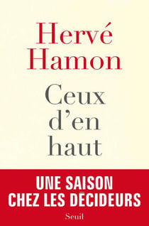 Ceux d'en haut