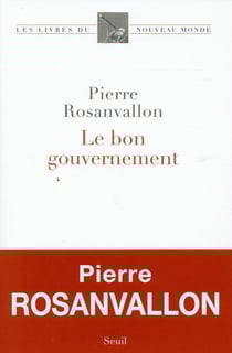 Le bon gouvernement