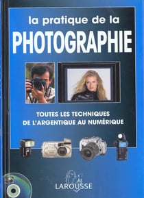 La pratique de la photographie
