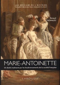 Marie-Antoinette