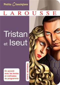 Tristan et Iseut