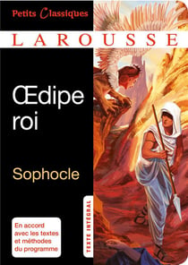 Oedipe roi