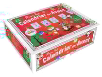 Mon Kit calendrier de l'avent