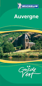Guide vert auvergne-bourbonnais