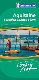 Guide vert aquitaine