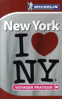 Voyager pratique - new-york 2009