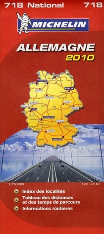 Allemagne (édition 2010)