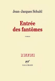 Entrée des fantômes