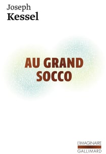 Au grand Socco