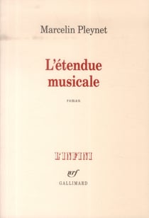L'étendue musicale