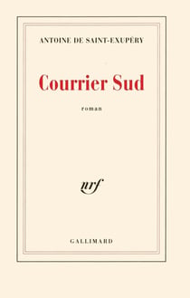 Courrier sud