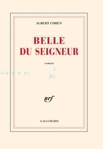 Belle du seigneur