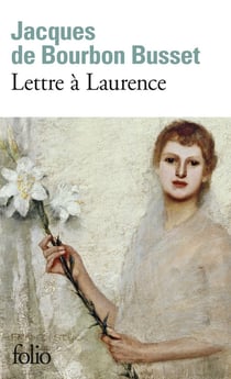 Lettre à Laurence (édition 2020)