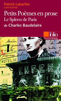 Petits poèmes en prose de Charles Baudelaire