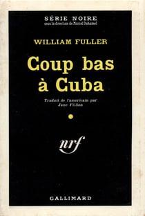 Coup bas a cuba