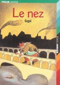Le nez - le manteau