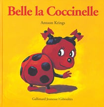 Belle la coccinelle