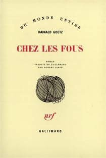 Chez les fous