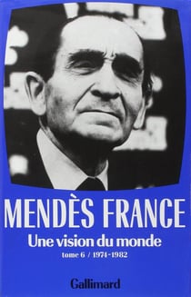 Une vision du monde