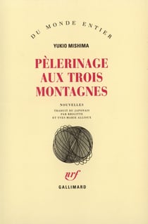 Pélerinage aux trois montagnes