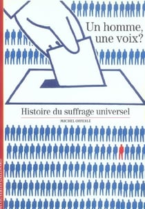 Un Homme, une voix ?