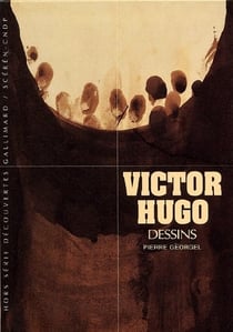 Victor Hugo - dessins