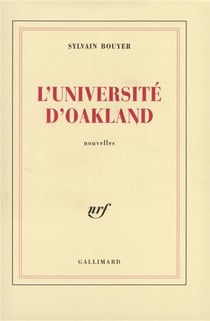 L'Université d'Oakland