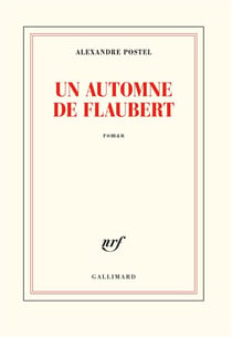 Un automne de Flaubert