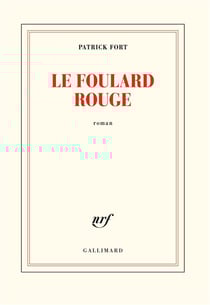 Le foulard rouge