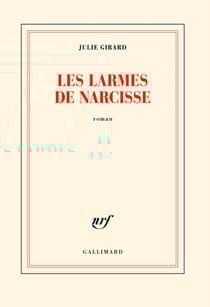 Les larmes de Narcisse