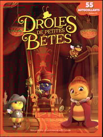 Drôles de Petites Bêtes