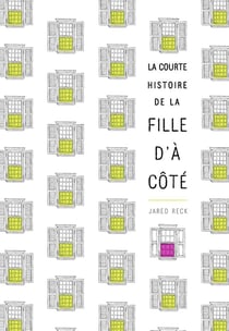 La courte histoire de la fille d'à côté