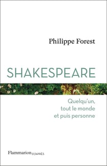 Shakespeare : Quelqu'un, tout le monde et puis personne