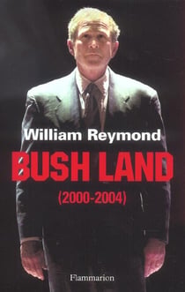 Bush Land (2000-2004)