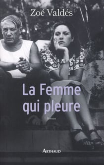 La femme qui pleure