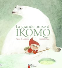 La grande ourse d'Ikomo