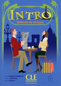 Intro - méthode de français
