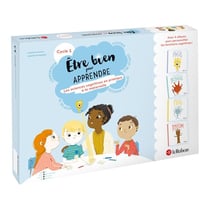 Être bien pour apprendre : les sciences cognitives en pratique à la maternelle