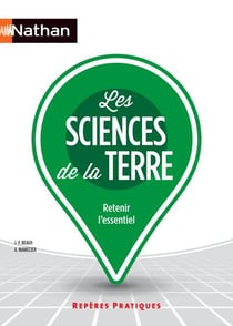 Les Sciences De La Terre Numero 27 Reperes  Pratiques 2015
