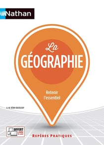 La géographie (édition 2022)