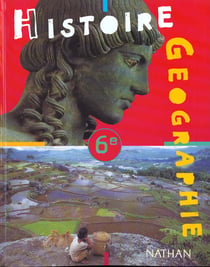 Histoire-geo 6e eleve ed.2000