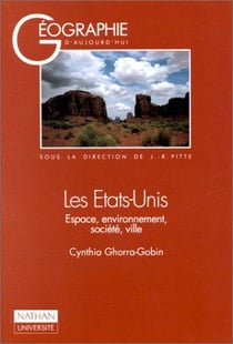 Les etats-unis espace environnement societe ville